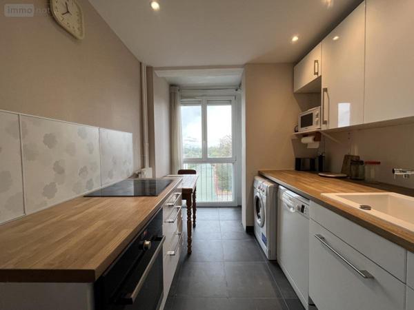 Appartement à vendre à Tinqueux dans la Marne (51430), ref : 51066-2017