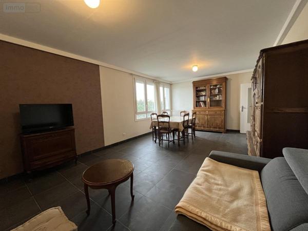 Appartement à vendre à Tinqueux dans la Marne (51430), ref : 51066-2017