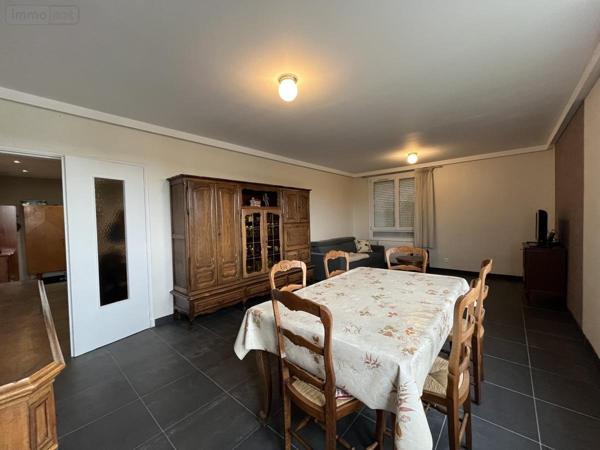 Appartement à vendre à Tinqueux dans la Marne (51430), ref : 51066-2017