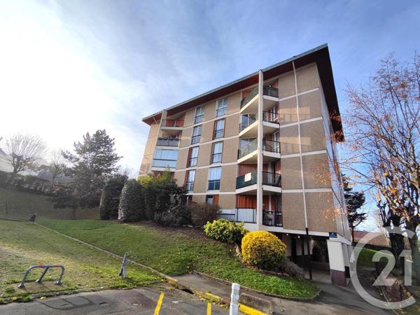 Appartement F4 à vendre  4 pièces - 74,85 m2 FRANCONVILLE LA GARENNE - 95