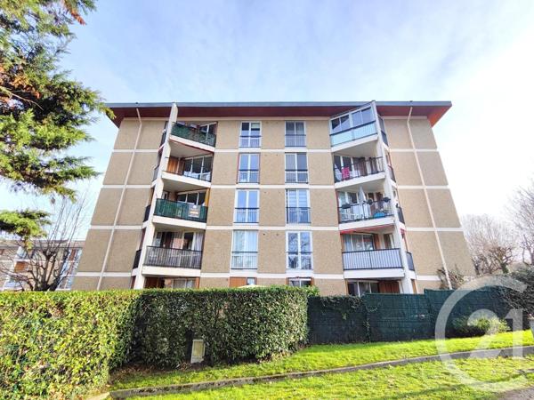 Appartement F4 à vendre  4 pièces - 74,85 m2 FRANCONVILLE LA GARENNE - 95