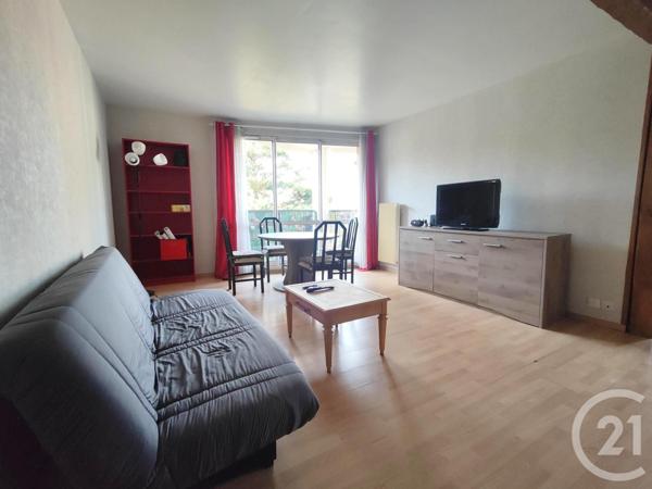 Appartement F4 à vendre  4 pièces - 74,85 m2 FRANCONVILLE LA GARENNE - 95