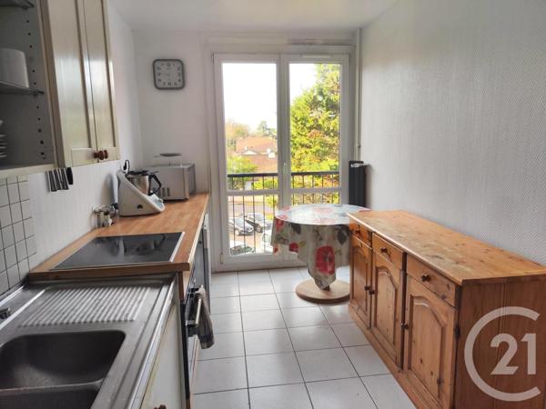 Appartement F4 à vendre  4 pièces - 74,85 m2 FRANCONVILLE LA GARENNE - 95