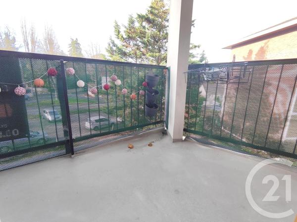 Appartement F4 à vendre  4 pièces - 74,85 m2 FRANCONVILLE LA GARENNE - 95