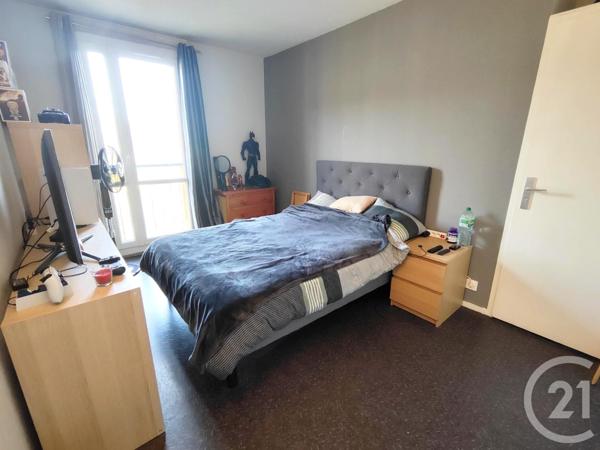 Appartement F4 à vendre  4 pièces - 74,85 m2 FRANCONVILLE LA GARENNE - 95