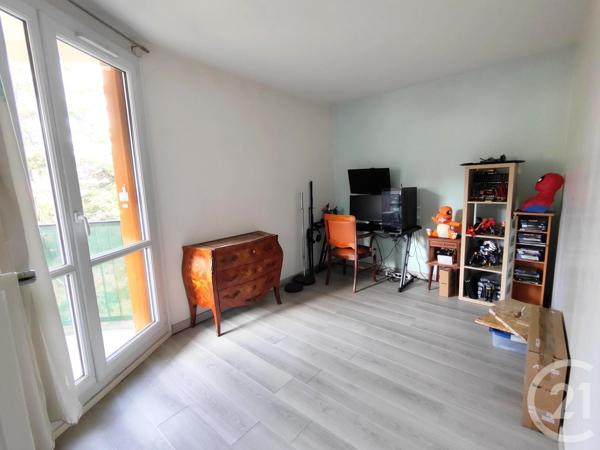 Appartement F4 à vendre  4 pièces - 74,85 m2 FRANCONVILLE LA GARENNE - 95