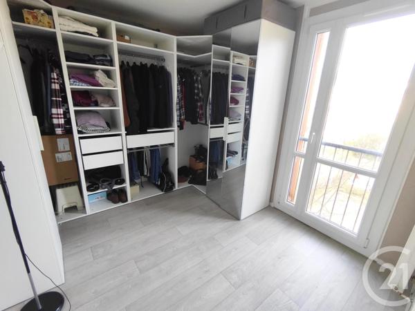 Appartement F4 à vendre  4 pièces - 74,85 m2 FRANCONVILLE LA GARENNE - 95