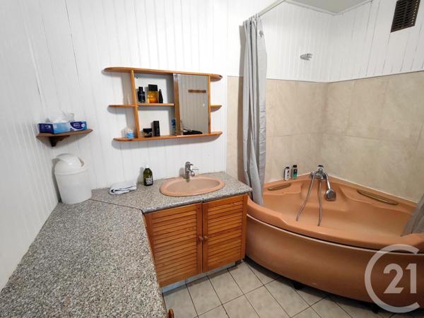 Appartement F4 à vendre  4 pièces - 74,85 m2 FRANCONVILLE LA GARENNE - 95