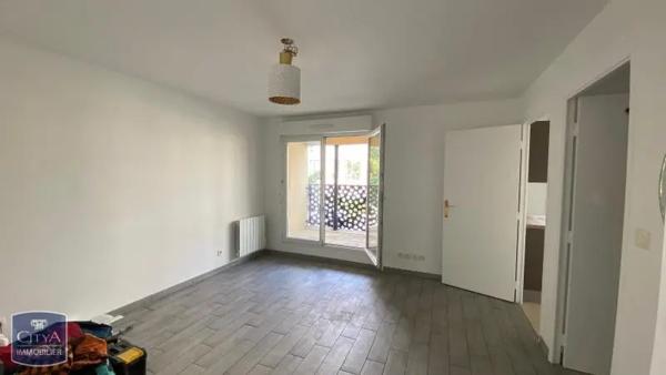 Appartement à louer 2 pièces 43m²