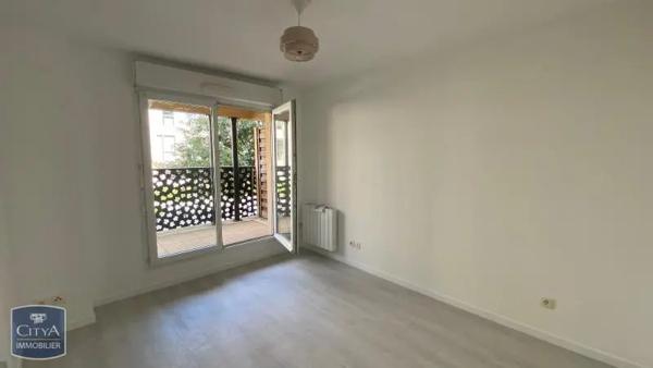 Appartement à louer 2 pièces 43m²