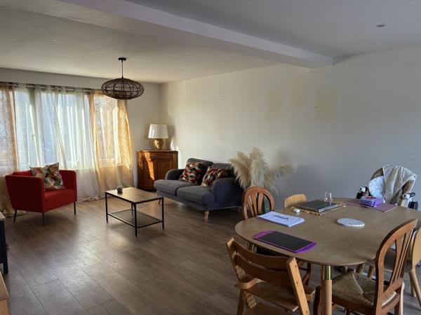 Lomme – Charmante maison meublée avec grand jardin