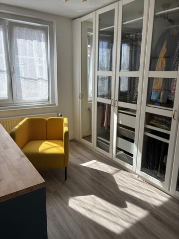 Lomme – Charmante maison meublée avec grand jardin