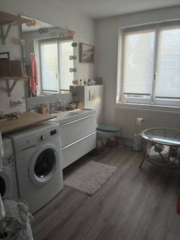 Lomme – Charmante maison meublée avec grand jardin