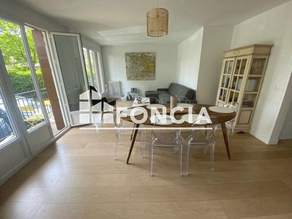 Location Maison 6 pièces 171 m² - 17 B Rue du Haut Chapelet Saint Germain En Laye 78100