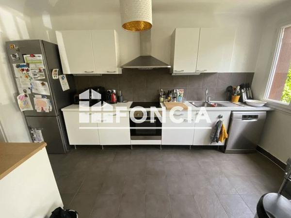 Location Maison 6 pièces 171 m² - 17 B Rue du Haut Chapelet Saint Germain En Laye 78100