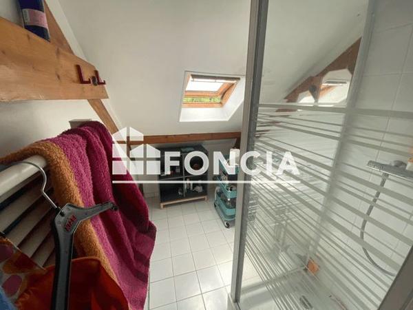 Location Maison 6 pièces 171 m² - 17 B Rue du Haut Chapelet Saint Germain En Laye 78100