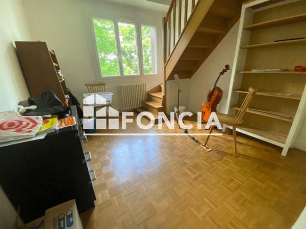 Location Maison 6 pièces 171 m² - 17 B Rue du Haut Chapelet Saint Germain En Laye 78100