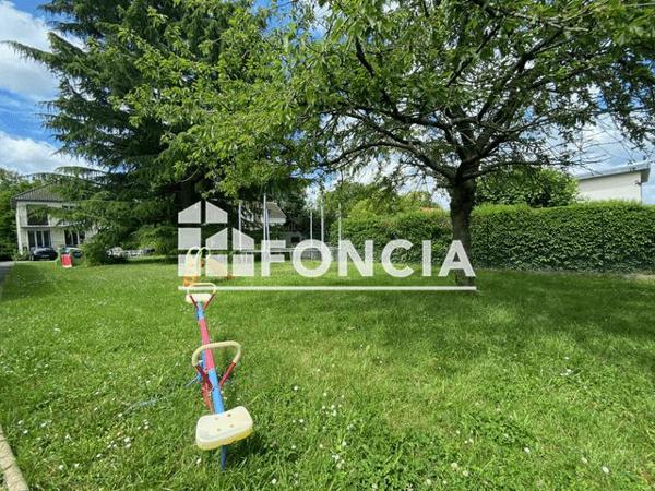 Location Maison 6 pièces 171 m² - 17 B Rue du Haut Chapelet Saint Germain En Laye 78100