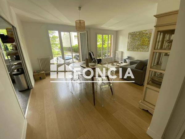 Location Maison 6 pièces 171 m² - 17 B Rue du Haut Chapelet Saint Germain En Laye 78100