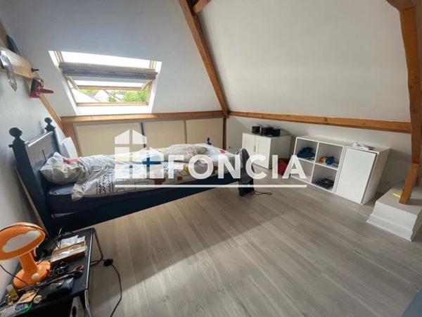 Location Maison 6 pièces 171 m² - 17 B Rue du Haut Chapelet Saint Germain En Laye 78100