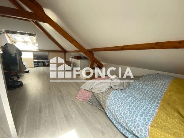 Location Maison 6 pièces 171 m² - 17 B Rue du Haut Chapelet Saint Germain En Laye 78100