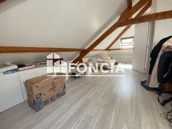 Location Maison 6 pièces 171 m² - 17 B Rue du Haut Chapelet Saint Germain En Laye 78100