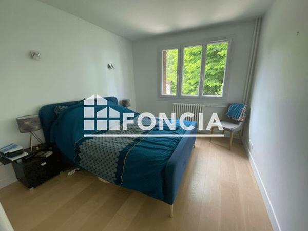 Location Maison 6 pièces 171 m² - 17 B Rue du Haut Chapelet Saint Germain En Laye 78100