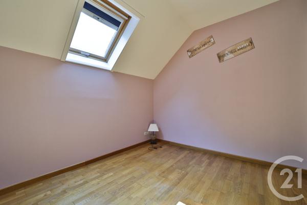 Maison à vendre  6 pièces - 120,62 m2 BAGNEUX - 92