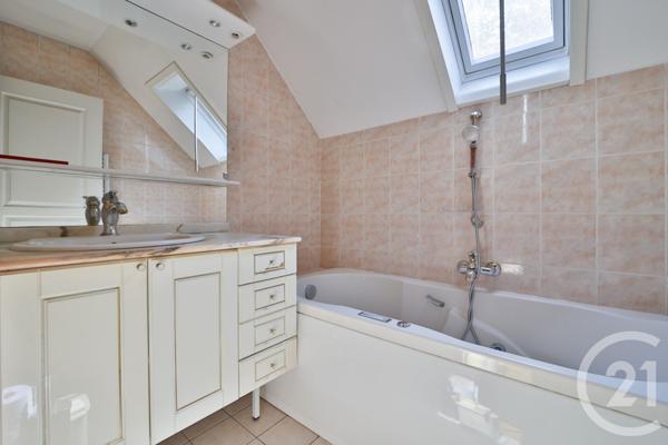 Maison à vendre  6 pièces - 120,62 m2 BAGNEUX - 92