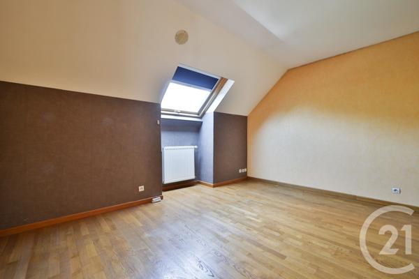 Maison à vendre  6 pièces - 120,62 m2 BAGNEUX - 92