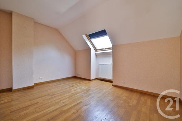 Maison à vendre  6 pièces - 120,62 m2 BAGNEUX - 92