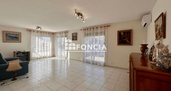 À vendre Appartement 4 pièces 110 m² - Perpignan 66100