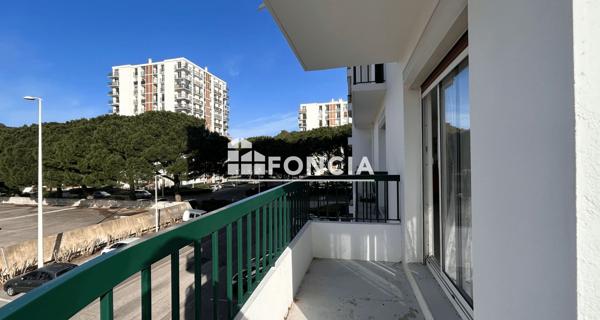 À vendre Appartement 4 pièces 110 m² - Perpignan 66100