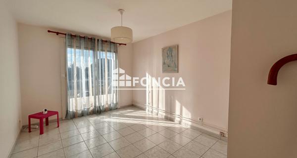 À vendre Appartement 4 pièces 110 m² - Perpignan 66100