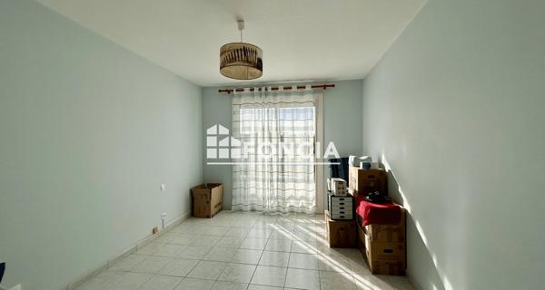 À vendre Appartement 4 pièces 110 m² - Perpignan 66100