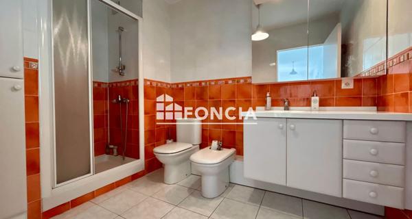 À vendre Appartement 4 pièces 110 m² - Perpignan 66100