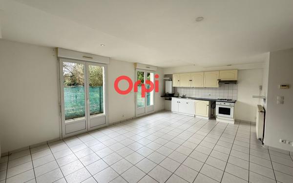 Appartement à vendre    3 pièces • 70,10 m2 Péronne