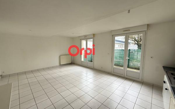 Appartement à vendre    3 pièces • 70,10 m2 Péronne