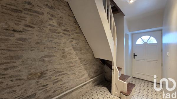 House for sale 3 rooms 62 m² Ancenis-Saint-Géréon