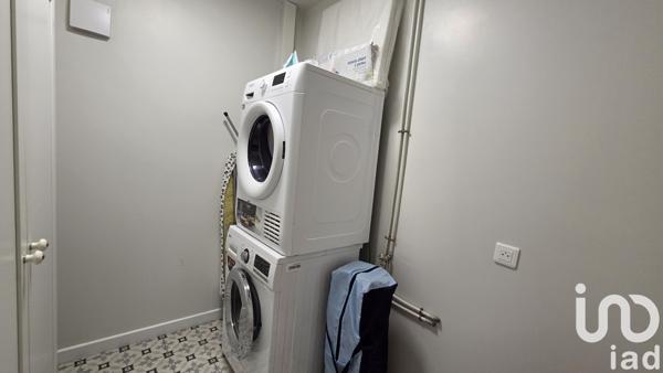 House for sale 3 rooms 62 m² Ancenis-Saint-Géréon