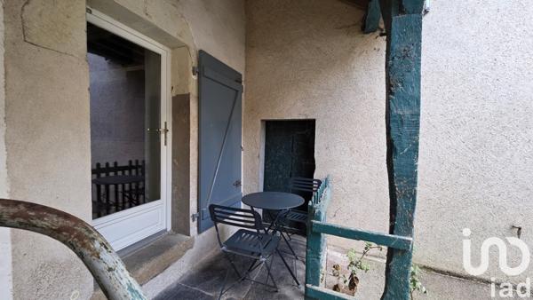 House for sale 3 rooms 62 m² Ancenis-Saint-Géréon