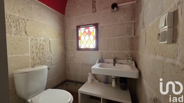 House for sale 3 rooms 62 m² Ancenis-Saint-Géréon