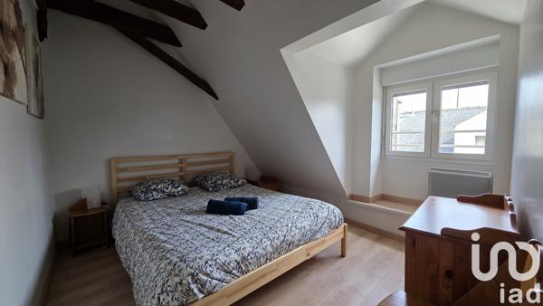 House for sale 3 rooms 62 m² Ancenis-Saint-Géréon