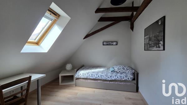 House for sale 3 rooms 62 m² Ancenis-Saint-Géréon