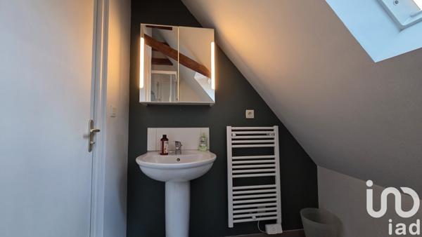 House for sale 3 rooms 62 m² Ancenis-Saint-Géréon