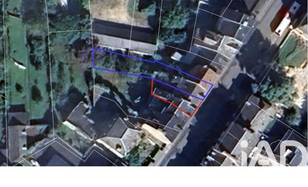 Terrain à vendre 215 m² Espalion