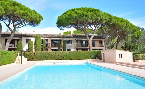 Vente Appartement 2 pièces 38 m2 à Les Issambres