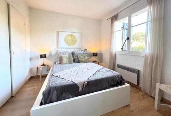 Vente Appartement 2 pièces 38 m2 à Les Issambres