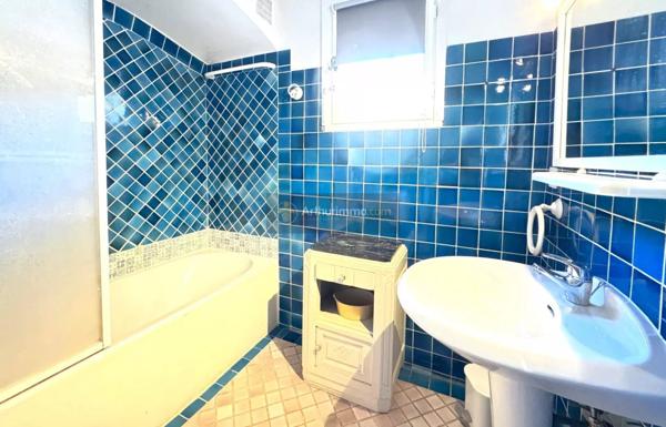 Vente Appartement 2 pièces 38 m2 à Les Issambres