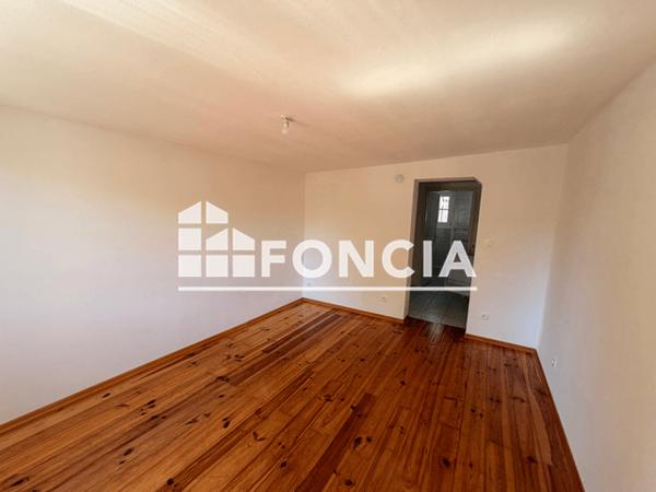 Location Studio 22.1 m² - 14 RUE DU BAIN AUX PLANTES Strasbourg 67000